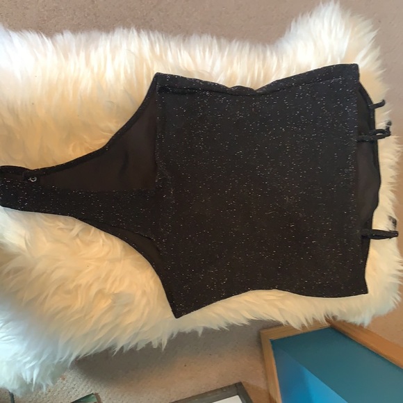Garage Bodysuit - Picture 2 of 2